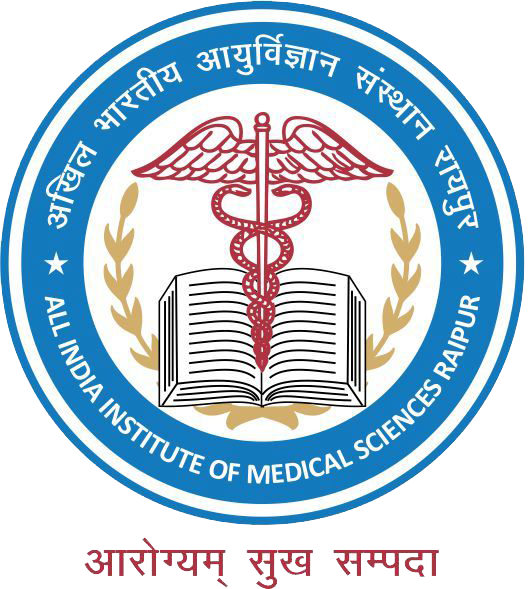 AIIMS logo